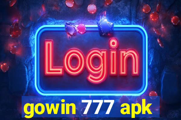 gowin 777 apk